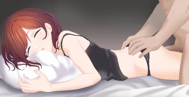樋口圆香 偶像大师2淫乱断面 巨乳爆操内射